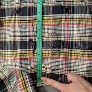 Patagonia Shirt